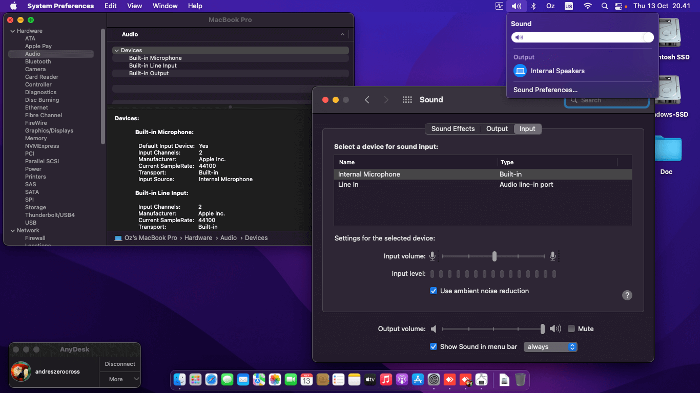 Lenovo IdeaPad Slim 3 14IML05 4th [CometLake   Intel UHD 10Th Gen + I2C]   OpenCore 5